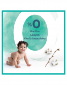 Prima Harmonie Bebek Bezi 2 Beden 24 Adet