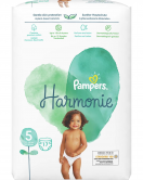 Prima Harmonie Bebek Bezi 5 Beden 17 Adet