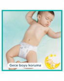 Prima Harmonie Bebek Bezi 5 Beden 17 Adet