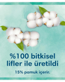 Prima Harmonie New Baby Yenidoğan Islak Mendil 4x46 184 Yaprak