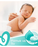 Prima Hassas Islak Havlu Mendil 3'Lü 156 Yaprak