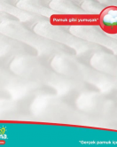 Prima Külot Bebek Bezi Eko Paket 4 Beden 46 Adet