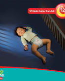 Prima Külot Bebek Bezi Fırsat Paketi 7 Beden 52 Adet