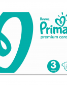 Prima Premium Care Aylık Fırsat Paketi 3 Beden 144 Adet