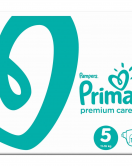 Prima Premium Care Aylık Fırsat Paketi 5 Beden 108 Adet