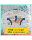 Prima Premium Care Bebek Bezi Fırsat Paketi 2 Beden 112 Adet