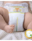 Prima Premium Care Bebek Bezi Fırsat Paketi 5 Beden 74 Adet