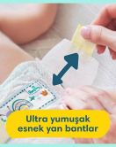 Prima Premium Care Bebek Bezi İkiz Paket 5 Beden 19 Adet