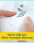 Prima Premium Care Bebek Bezi İkiz Paket 5 Beden 19 Adet