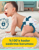 Prima Premium Care Bebek Bezi İkiz Paket 5 Beden 19 Adet