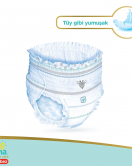 Prima Premium Care Külot Bebek Bezi 6 Beden 28 Adet