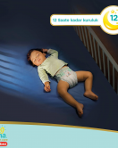 Prima Premium Care Külot Bebek Bezi 6 Beden 28 Adet