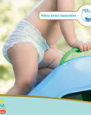 Prima Premium Care Külot Bebek Bezi 6 Beden 28 Adet