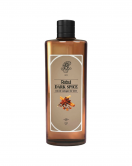 Rebul Kolonya Cam Şişe 250 Cc Dark Spice