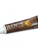 R.O.C.S.Kahve ve Tütün Lekelerine Karşı Diş Macunu 60ml