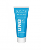 R.O.C.S.Uno Kalsiyum Tam Koruma Diş Macunu 60 ml