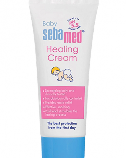 Sebamed Baby Pişik Önleyici Krem 100 ml