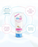 Sebamed Baby Pişik Önleyici Kremi 50 Ml