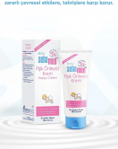 Sebamed Baby Pişik Önleyici Kremi 50 Ml