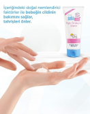 Sebamed Baby Pişik Önleyici Kremi 50 Ml