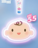 Sebamed Baby Pişik Önleyici Kremi 50 Ml