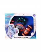 Seher Akrobat Şarjlı Full Fonksiyon 360 Derece Dönen Yan Yan Gidebilen Tj013