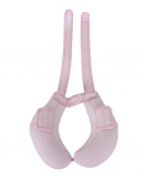 Sevi Bebe Ayarlanabilir Bebek Boyun Koruyucu ART-45 Pembe