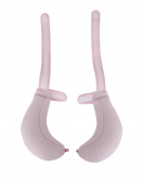 Sevi Bebe Ayarlanabilir Bebek Boyun Koruyucu ART-45 Pembe