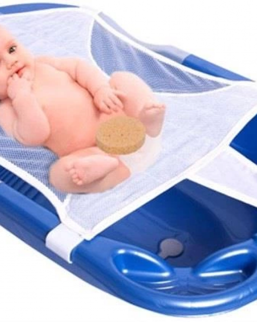 Sevi Bebe Banyo Filesi Art-03