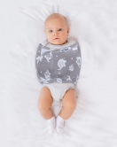 Sevi Bebe Bebe Kundak Kemer Art-504