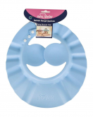 Sevi Bebe Bebek Banyo Şapkası ART-111 Mavi