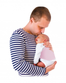 Sevi Bebe Bebek Bel Koruyucu ART-212 Pembe