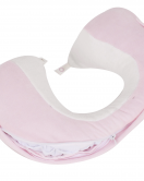 Sevi Bebe Boyun Koruyucu Art-37 Pembe