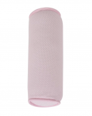 Sevi Bebe Ergonomik Kemer Yastığı ART-47 Pembe