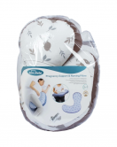 Sevi Bebe Hamile Destek Ve Emzirme Minderi Art-580 Kuş