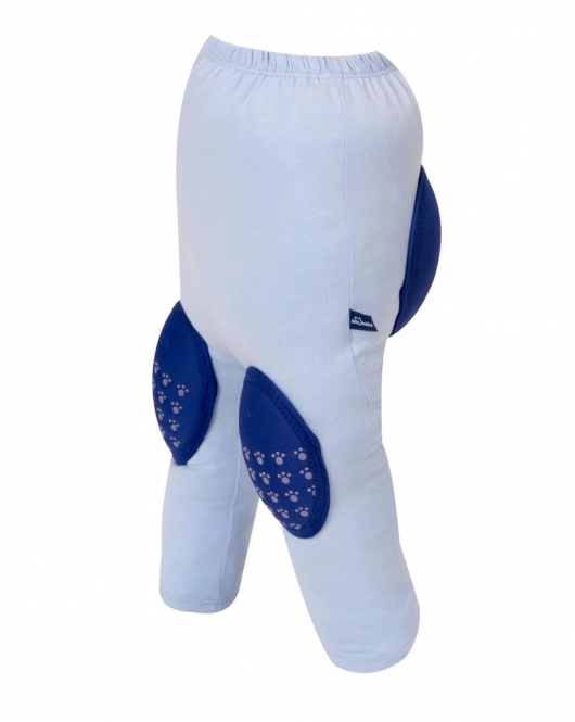 Sevi Bebe İlk Adım Pantolonu ART-277 Mavi