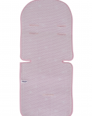 Sevi Bebe Klimalı Puset Ve Oto Koltuğu Minderi Art-43 Pembe