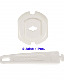 Sevi Bebe Priz Emniyeti ART-8628