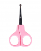 Sevi Bebe Tırnak Bakım Seti ART-502 Pembe
