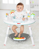 Skip Hop Bulutlu Aktivite Merkezi