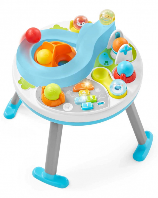 Skip Hop E&M Aktivite Merkezi