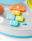Skip Hop E&M Aktivite Merkezi