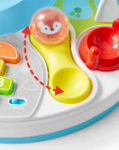 Skip Hop E&M Aktivite Merkezi
