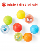 Skip Hop E&M Aktivite Merkezi