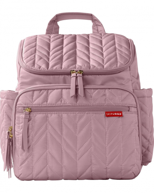 Skip Hop Forma Sırt Çantası Pembe