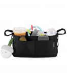 Skip Hop Grab&Go Ultra Araba Düzenleyici Organizer Siyah