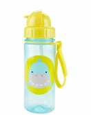 Skip Hop Zoo Pipetli Suluk Köpek Balığı