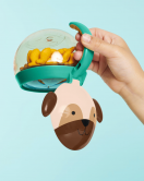 Skip Hop Zoo Çerez Kabı Köpekçik