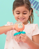 Skip Hop Zoo Çerez Kabı Lama