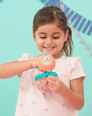 Skip Hop Zoo Çerez Kabı Lama